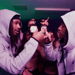 M Row & Mhady2hottie — Stop Salting