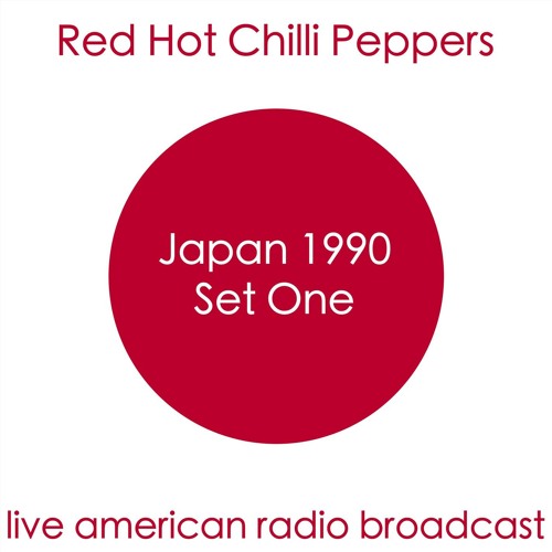 Stream Green Heaven (Live) by Red Hot Chili Peppers Listen online for