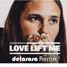 Love Lift Me - Mollie Collins (delarosa Remix)