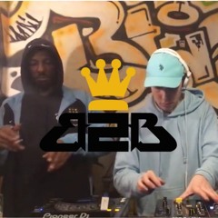 Rocco Harris b2b FFS its ONLY BANNER (bloc2bloc)