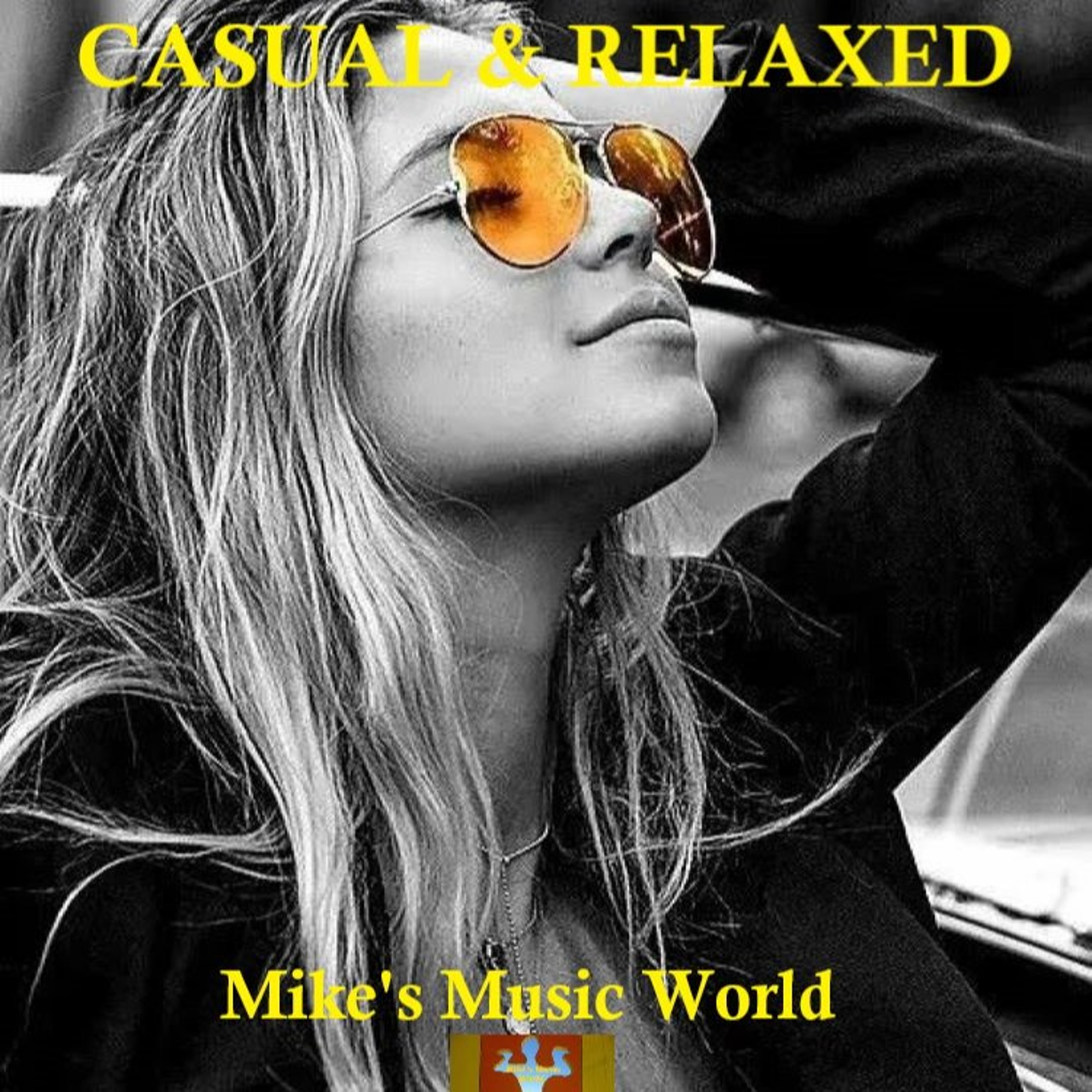 Mike's Music World - Casual & Relaxed