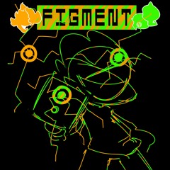 [ FIGMENT FW005 ~ SONG THREE ] BlaBlaBlammed in BLACK