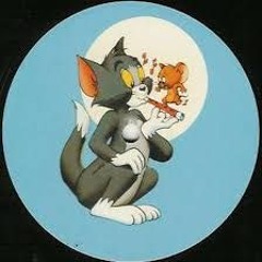 Tom & Jerry Mix