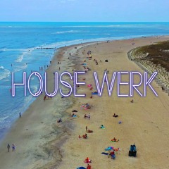 Deep Dive House Dream Mix