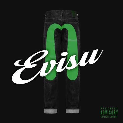 Evisu (Prod.Bordenbeats️)