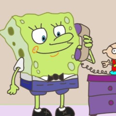 Untitled Spongemop Song - FNF Spongebob Parodies V4