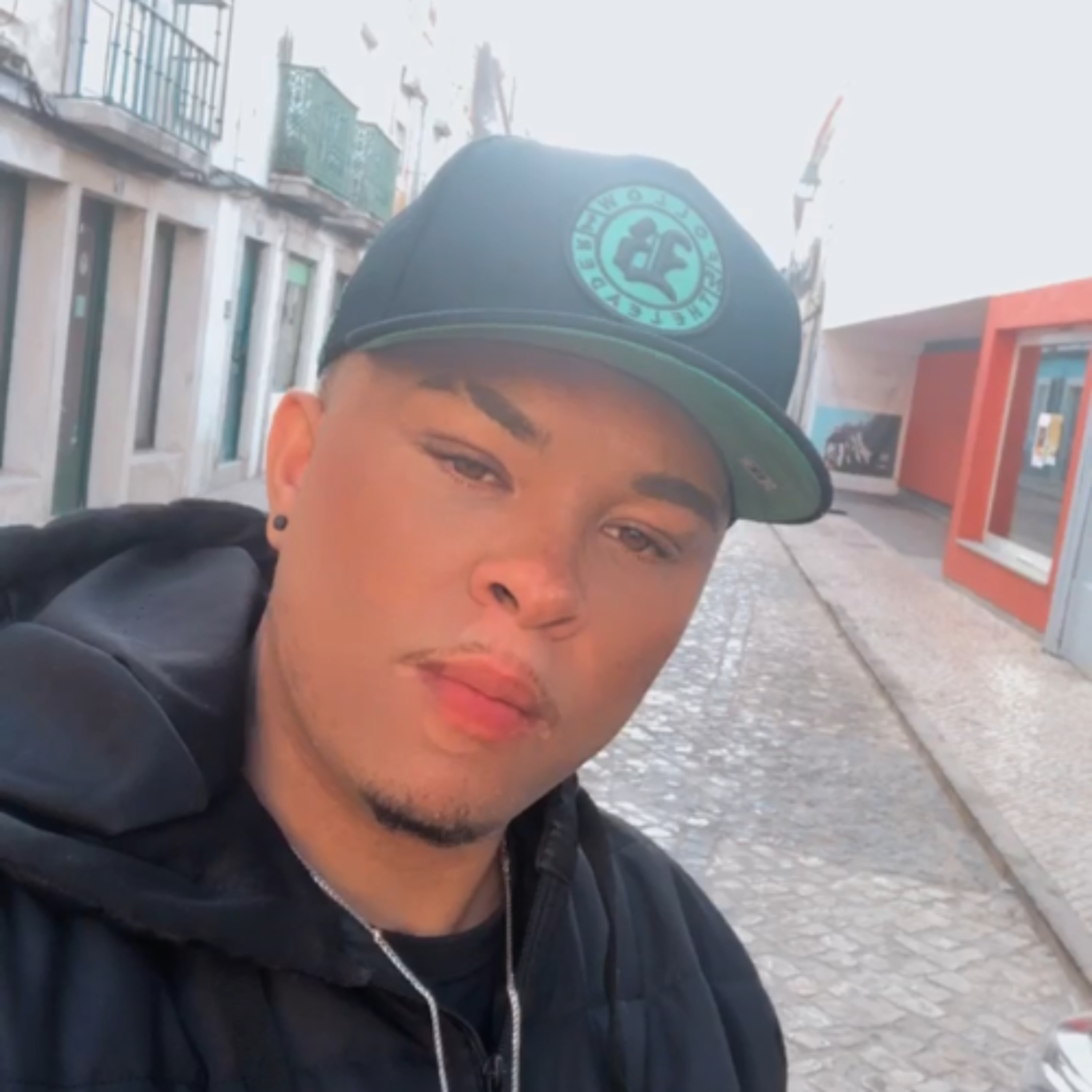 Dudu Coupper DJ