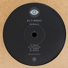 Premiere : Altinbas - Reflection [OS007]