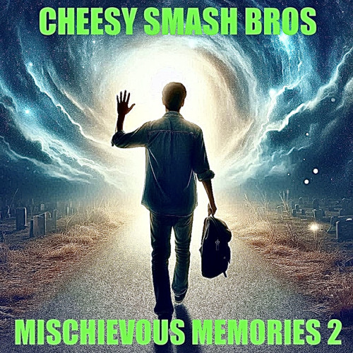 CHEESY SMASH BROS - MISCHIEVOUS MEMORIES 2