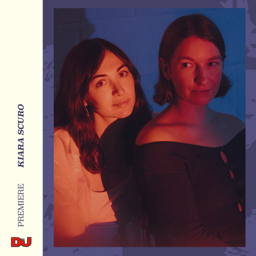 Premiere: Kiara Scuro ‘Zeki’s Dream’