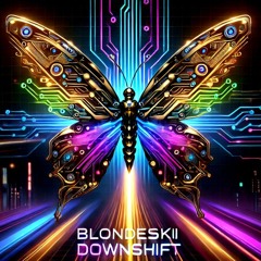 Downshift Ft BONES (Butterfly)
