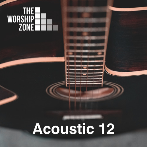 Stream Hymn Of Heaven (Acoustic Instrumental) by The Worship Zone ...