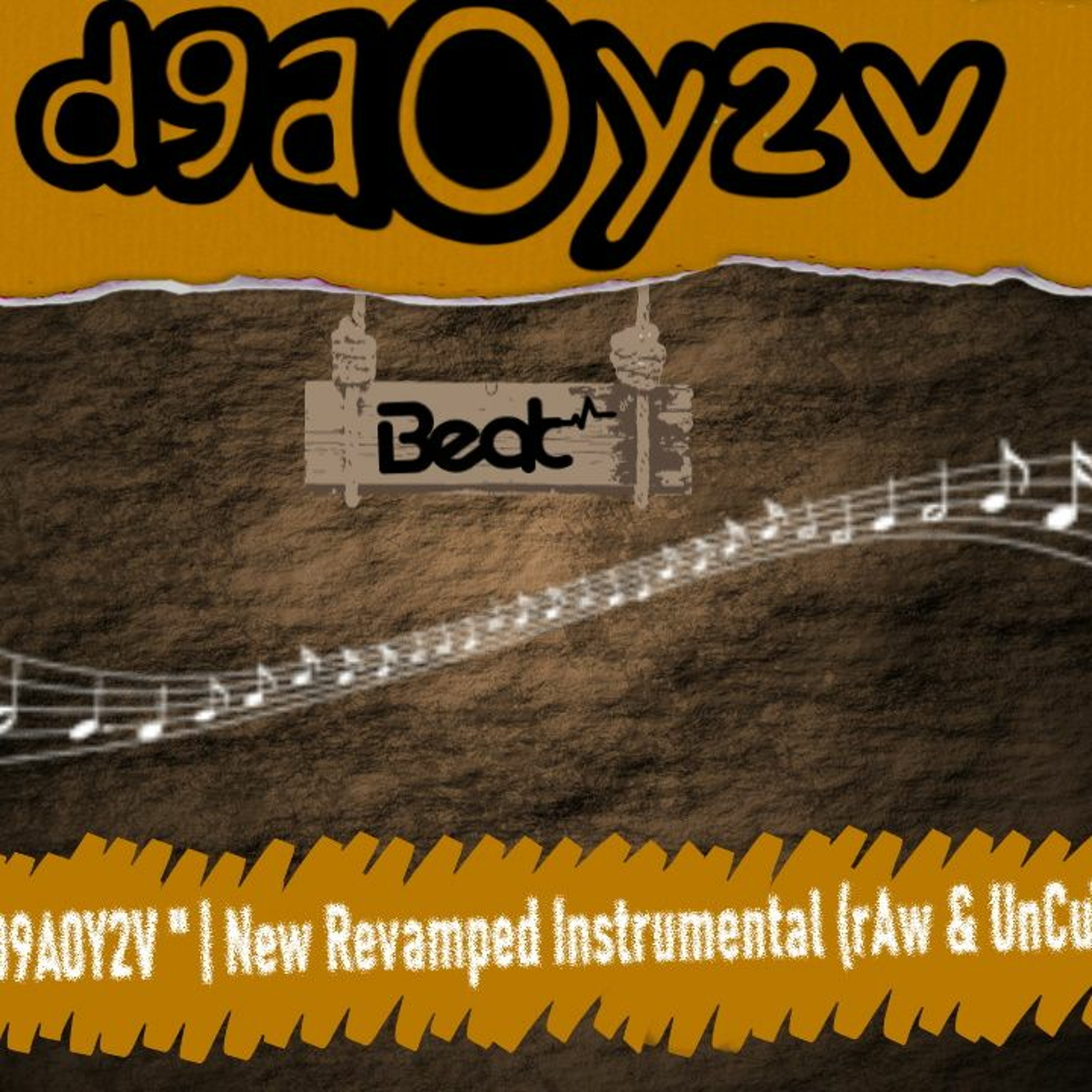 No Name (Revamped Instrumental)