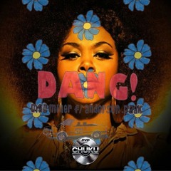 Mac Miller x Jill Scott - Dang, It's Golden