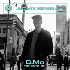 JKG 014 - D.Mo
