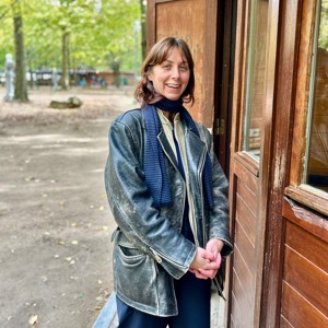 Orthodox Records w/ Daniella Ljungsberg @ Kiosk Radio 22.10.2026