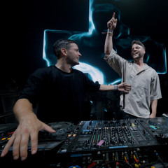 DUBVISION LIVE @ SZIGET 2024