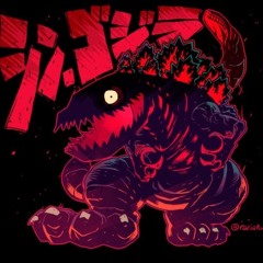 Kaiju Madness Mix #1