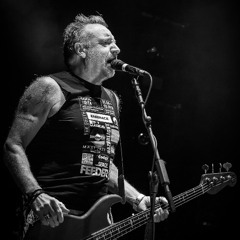 Nocturnal Transmissions interviews Peter Hook, bass player for Joy Division and New Order