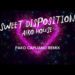 Sweet Disposition x Wait - Pako Capuano RMX
