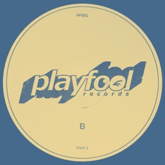 PREMIERE: Occibel - Dark & Light [Playfool]