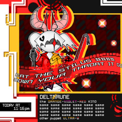 EAT THE STILUS #### DOWN YOUR THROAT IT GOES [T24SOP:Metamorfosi]