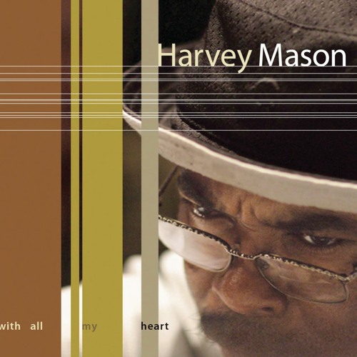 Stream if i should lose you by harvey mason listen online for free on