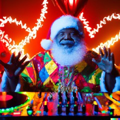 TranceXmas Mix 2023