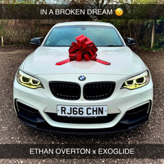 In A Broken Dream