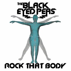 Black Eyed Peas vs Jack Wins & SQWAD - Rock That Body (Even Steve 'Us' Bootleg)