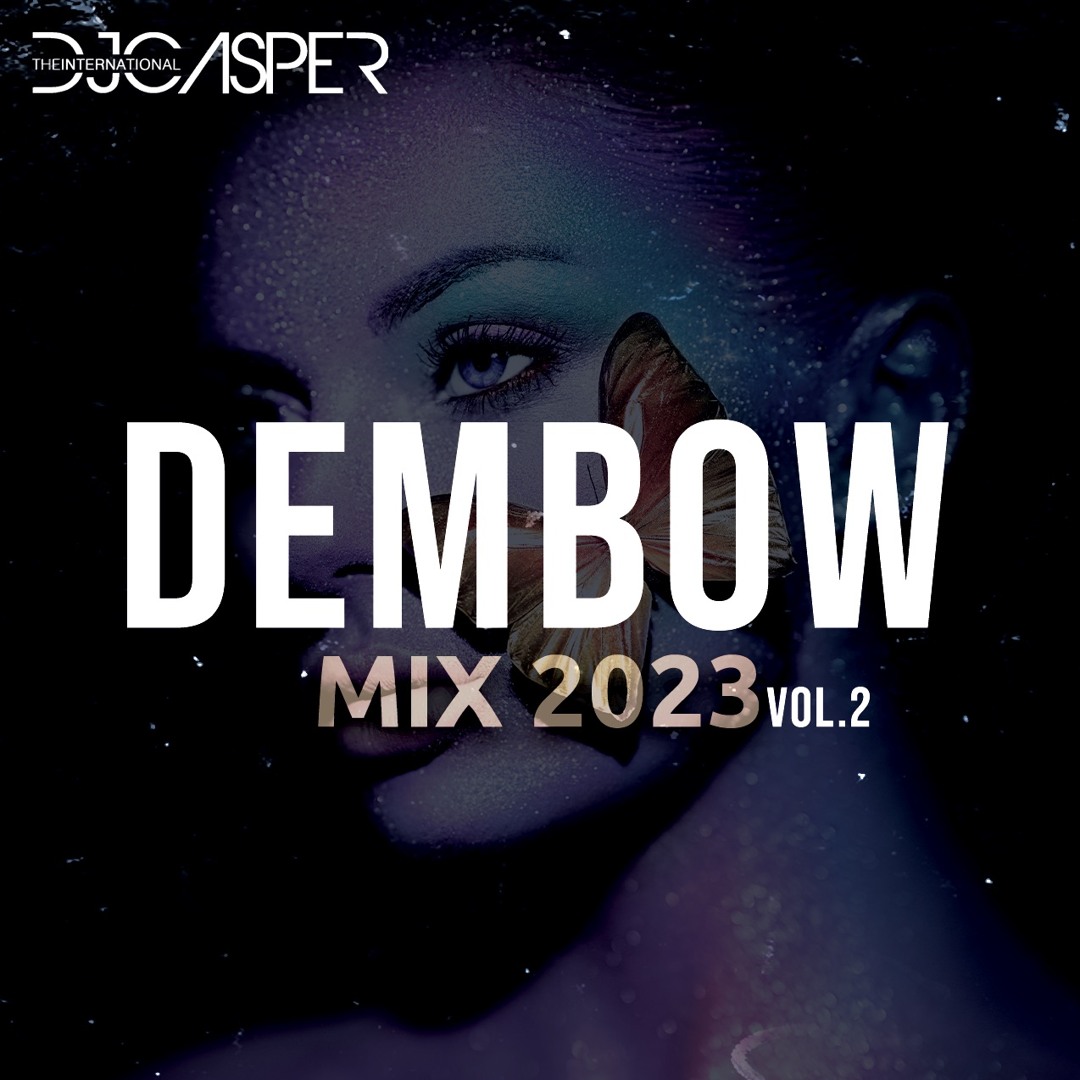 Nuevo Dembow MIX 2023 🔥 | Top Dembow Mix 2023 Lo Mas Pegao 💃 #dembow2023 #dembowmix2023 cover artwork