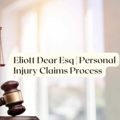 Personal Injury Claims Process