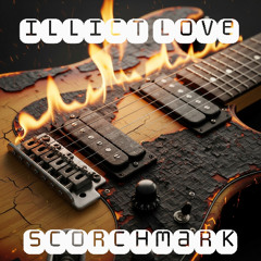 08 - Midnight Chrome Blues - Scorchmark