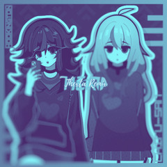 Hookington & Chiru-san - Rebirth (Thexta Remix)