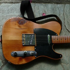 Deep Elem Blues - Stevie's Garage