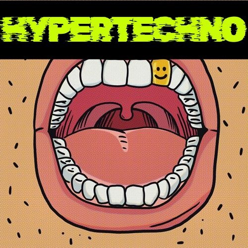 Tekk Style 175 - HyperTechno