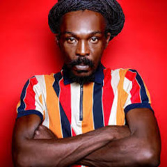 Anthony B-Mother Of Civilization