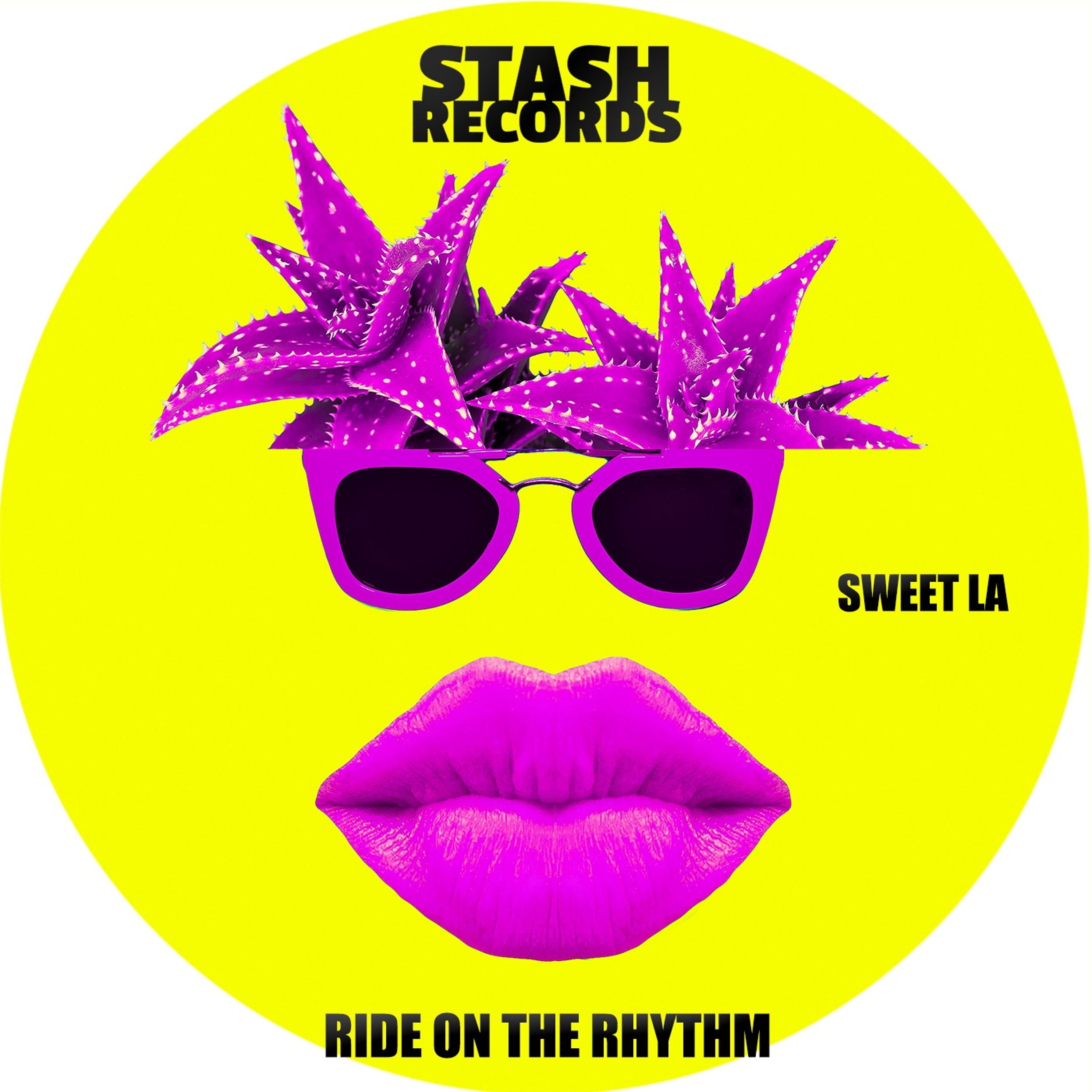 Sweet LA Ride On The Rhythm 2020 -(Bootleg) Free Download episode artwork