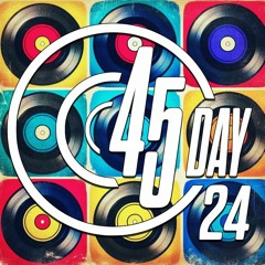 Marc Hype - 45 Day Mix 2024