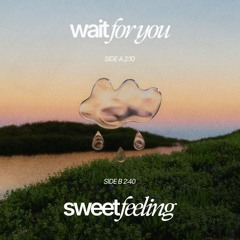 Wait For You