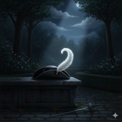 -35/35 Cicatrizes invisíveis - Cyrano de Bergerac (Noir Lounge Bass-R&B)