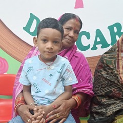 Daycare Admission Open Of Kindergarden