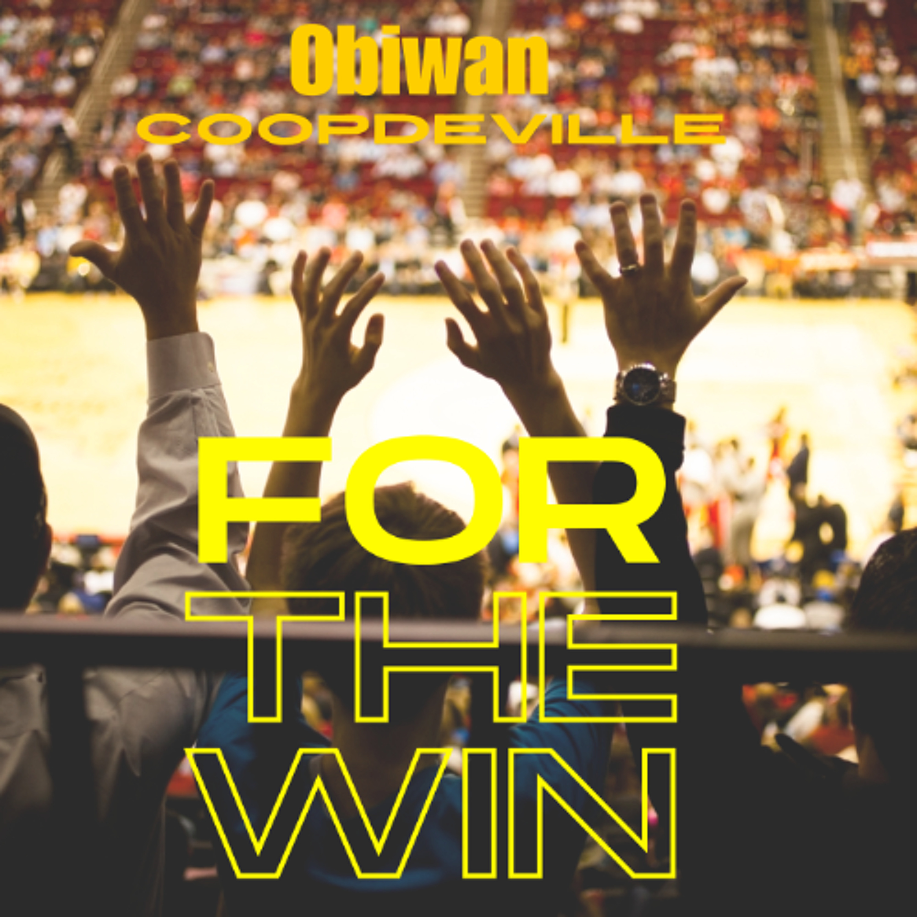 For the Win episode artwork