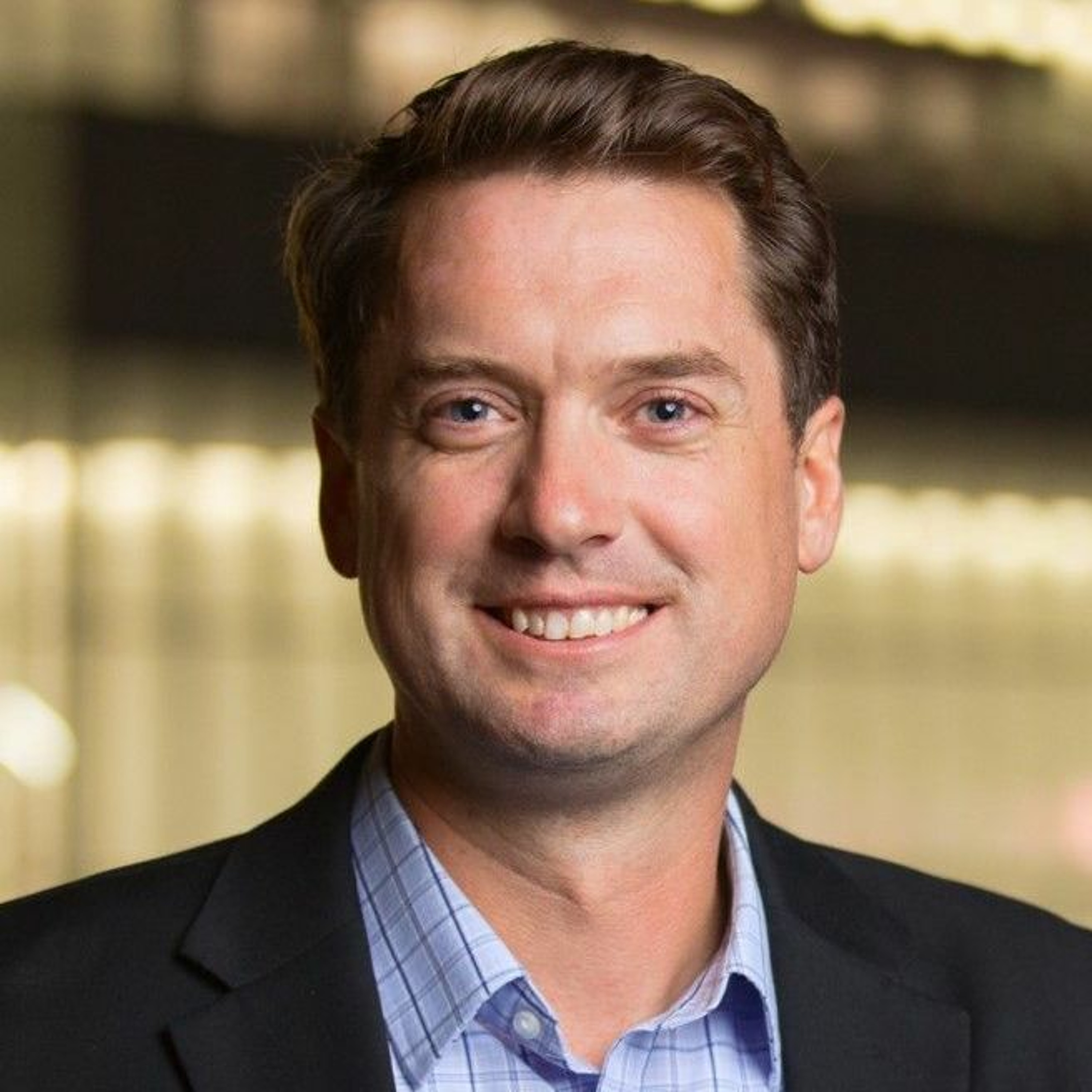 Wharton FinTech Podcast