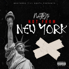 Not From New York (prod. Chillz)