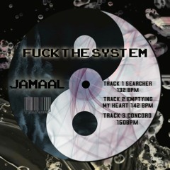 Fuck the System EP - Concord (Original Mix)