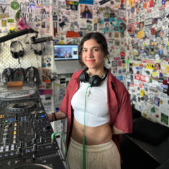 QRTR @ The Lot Radio 06-08-2025