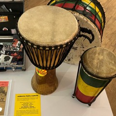 Jamaica Papa Curvin