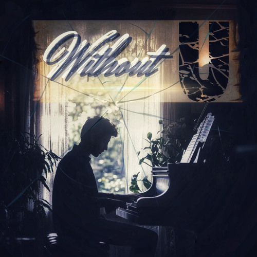 ARiA LoNdoN - Without U (CUSTOM)