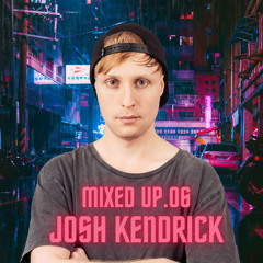 Mixed Up. 06